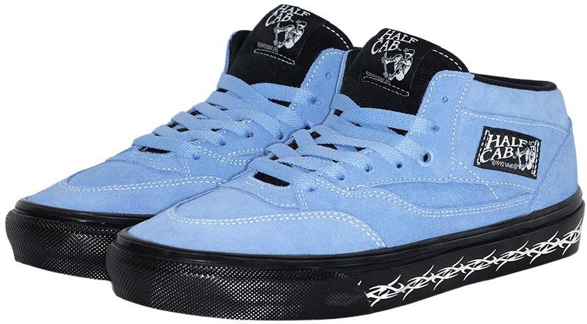 Supreme®/Vans® Half Cab view 15